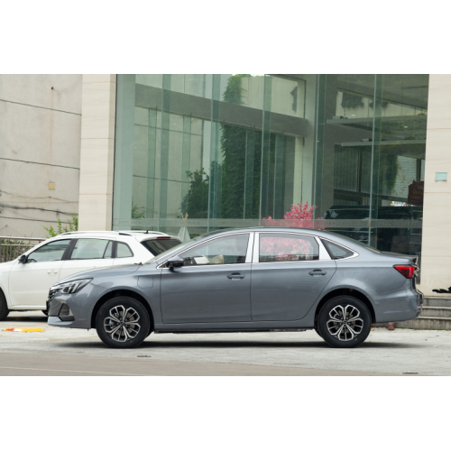 Roewe i6 max reav 4 a quattro ruote veicolo nuovo 2021 autos automobile elettrico elettrico realizzato in Cina